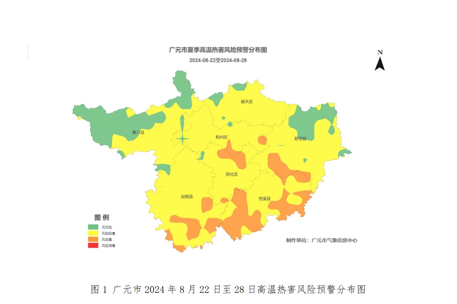 夏季高温热害天气果园应急处理措施