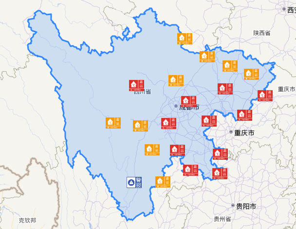 四川地区夏季高温热害天气葡萄园应急管理措施