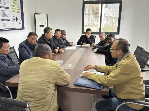 粮油所落实玉米示范试验基地